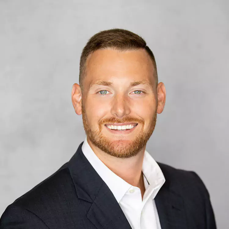 Parker Stiles, Owner of Barrington Home Buyers
